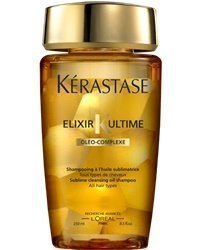Kérastase Elixir Ultime Shampoo 250ml