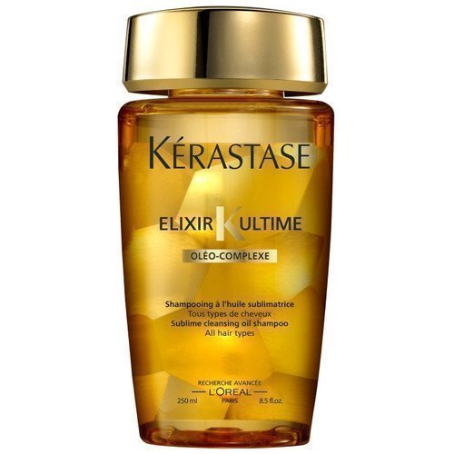 Kérastase Elixir Ultime Shampoo