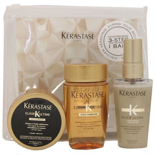 Kérastase Elixir Ultime Travel Kit