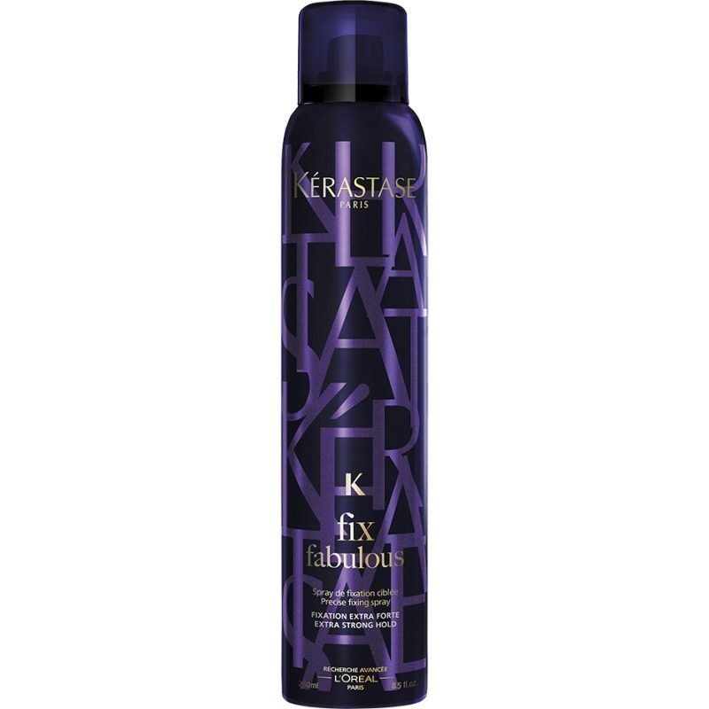 Kérastase Fix Fabulous Styling Spray 200ml