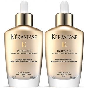 Kérastase Initialiste Advanced Scalp And Hair Concentrate 60 Ml Duo
