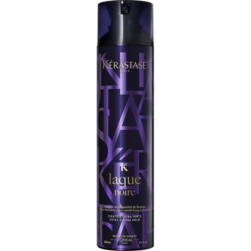 Kérastase Laque Noire Extra Strong Hold 300ml