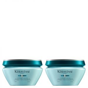 Kérastase Masque Force Architecte 200 Ml Duo