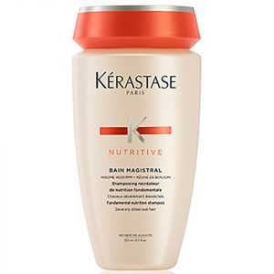 Kérastase Nutritive Bain Magistral 250 Ml