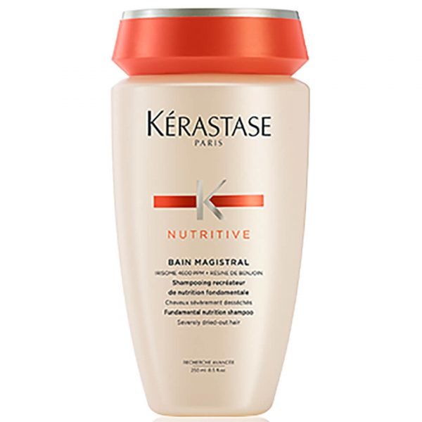 Kérastase Nutritive Bain Magistral 250 Ml