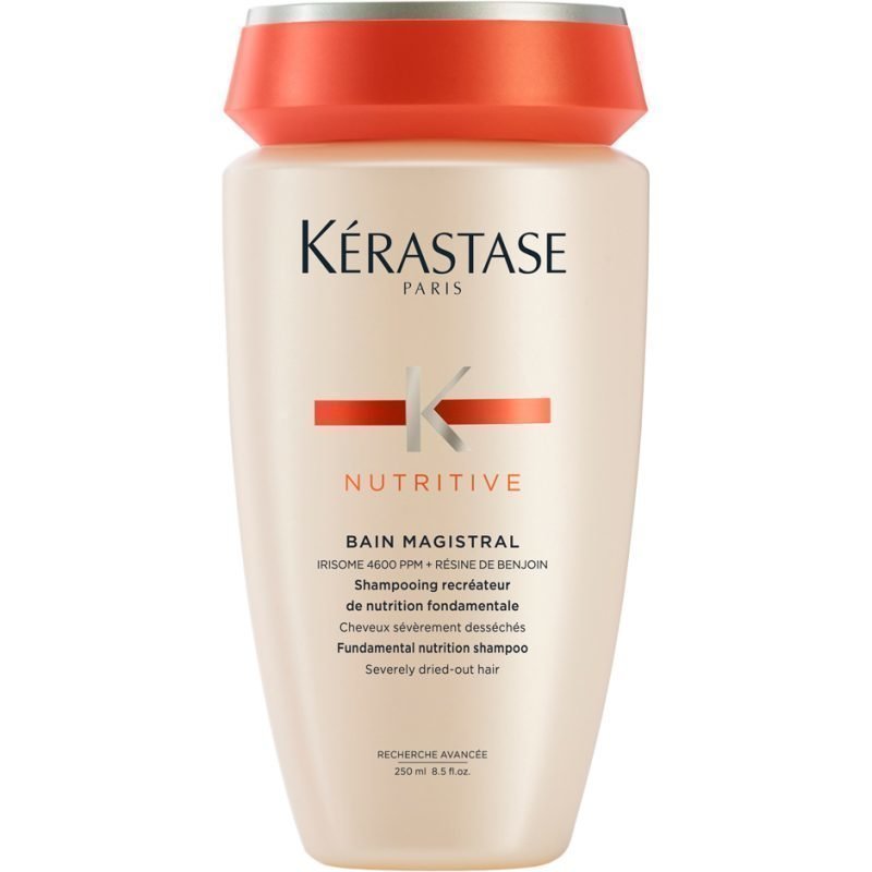 Kérastase Nutritive Bain Magistral Shampoo 250ml