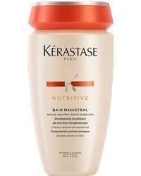 Kérastase Nutritive Bain Magistral Shampoo 250ml