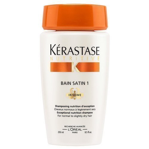 Kérastase Nutritive Bain Satin 1