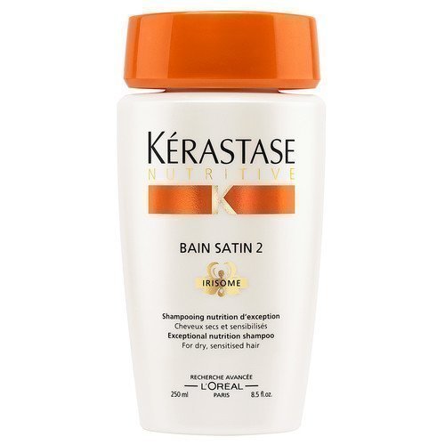 Kérastase Nutritive Bain Satin 2 250 ml