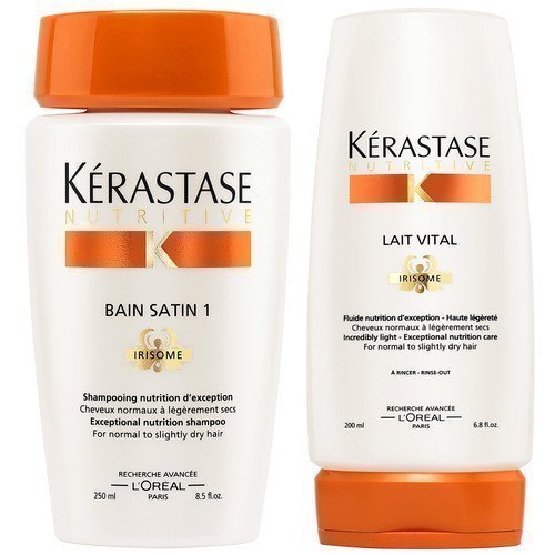 Kérastase Nutritive Duo