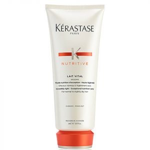 Kérastase Nutritive Lait Vital 200 Ml