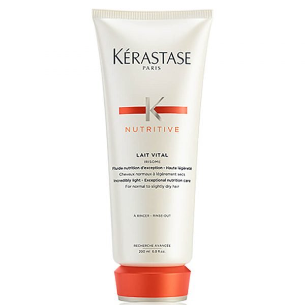 Kérastase Nutritive Lait Vital 200 Ml