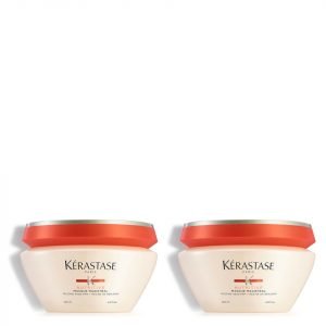 Kérastase Nutritive Masque Magistral 200 Ml Duo