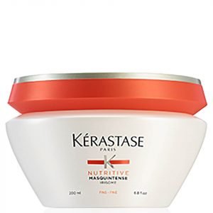 Kérastase Nutritive Masquintense Cheveux Fins For Fine Hair 200 Ml