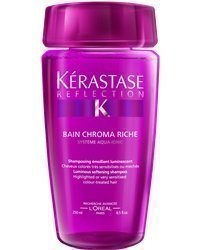 Kérastase Reflection Bain Chroma Riche Shampoo 250ml