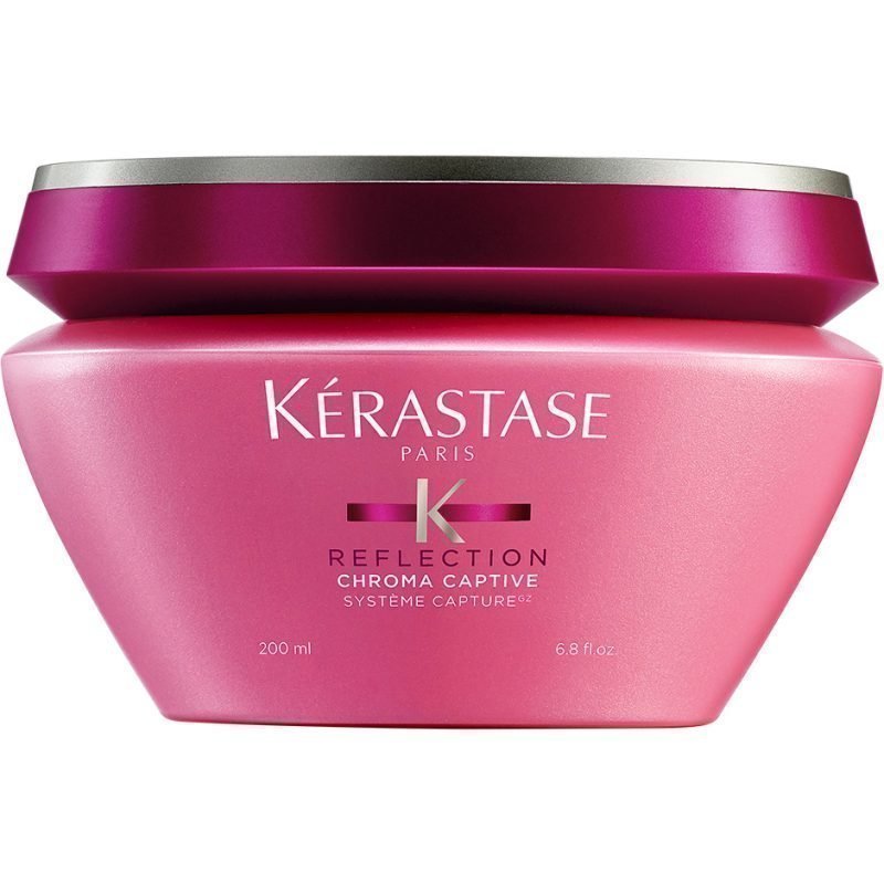 Kérastase Reflection Chroma Captive Masque (Colored Hair) 200ml