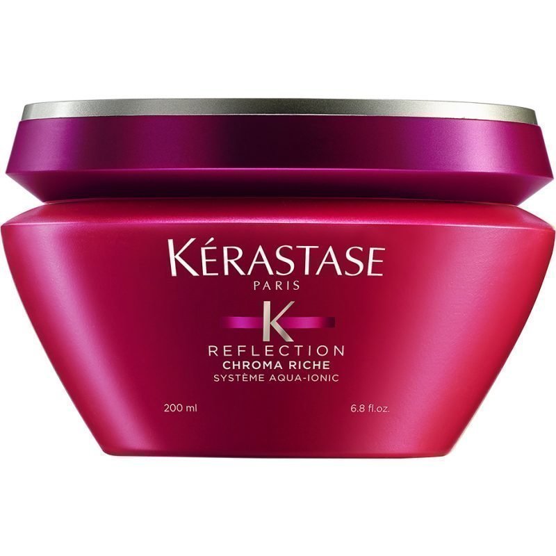 Kérastase Reflection Chroma Riche Masque (Colored Hair) 200ml