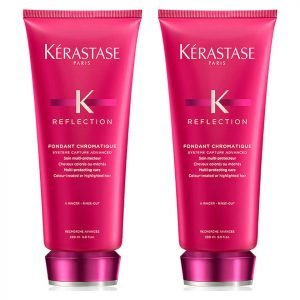 Kérastase Reflection Fondant Chromatique Condition 200 Ml Duo