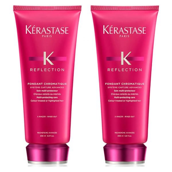 Kérastase Reflection Fondant Chromatique Condition 200 Ml Duo