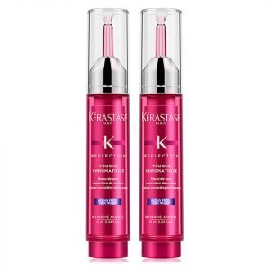 Kérastase Reflection Touche Chromatique Cool Blonde 10 Ml Duo