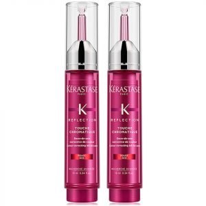 Kérastase Reflection Touche Chromatique Red 10 Ml Duo