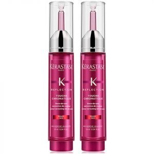 Kérastase Reflection Touche Chromatique Red 10 Ml Duo