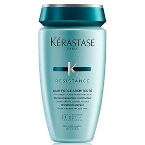 Kérastase Resistance Bain Force Architecte 250 Ml