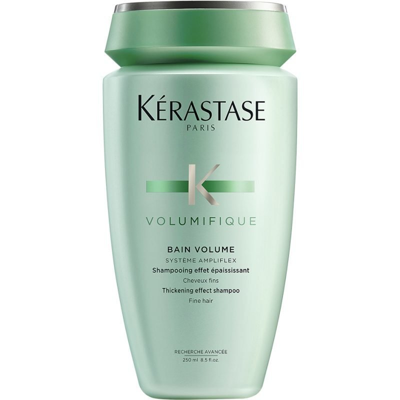 Kérastase Resistance Bain Volumfique Shampoo 250ml