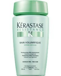 Kérastase Resistance Bain Volumifique Shampoo 250ml