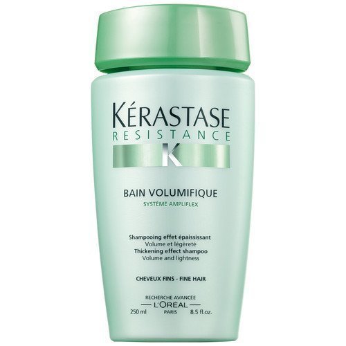 Kérastase Resistance Bain Volumifique