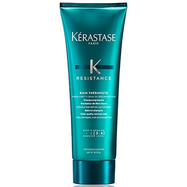 Kérastase Resistance Therapiste Bain 250 Ml