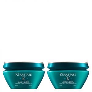 Kérastase Resistance Therapiste Masque 200 Ml Duo