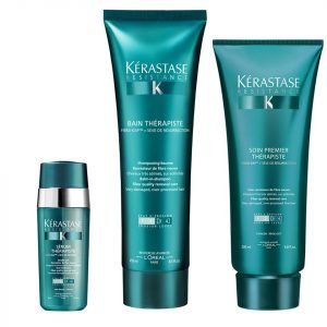 Kérastase Resistance Therapiste Shampoo