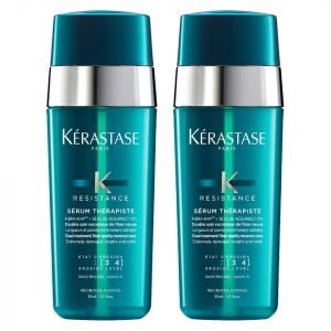 Kérastase Resistance Therepiste Serum 30 Ml Duo