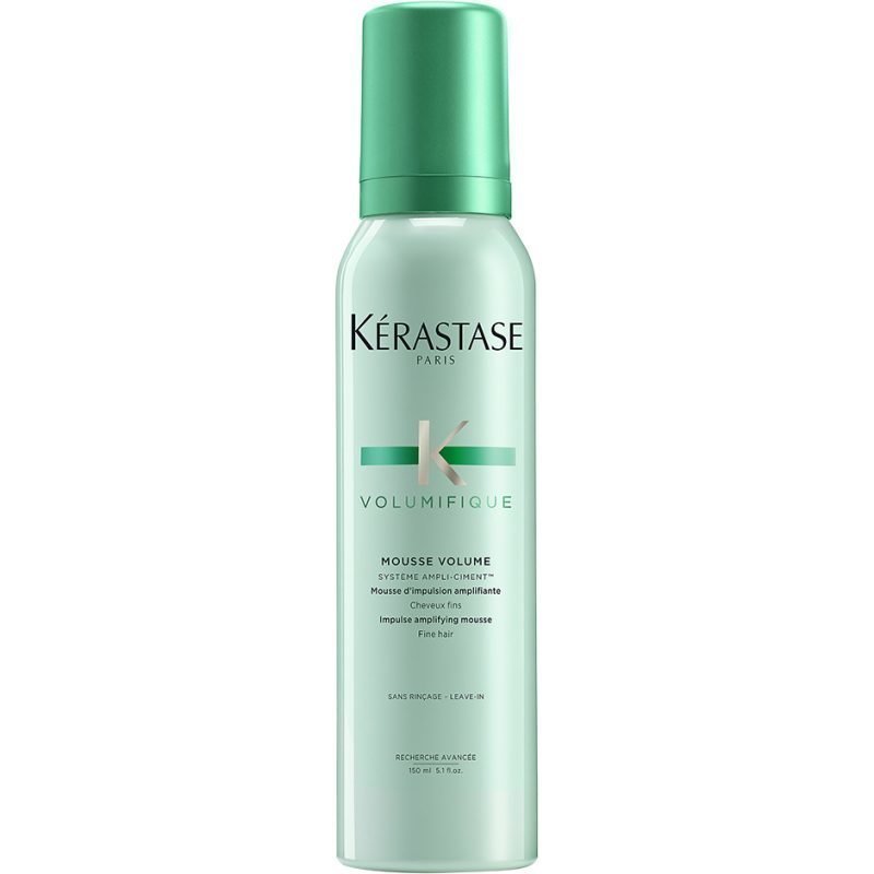 Kérastase Resistance Volumifique Mousse 150ml