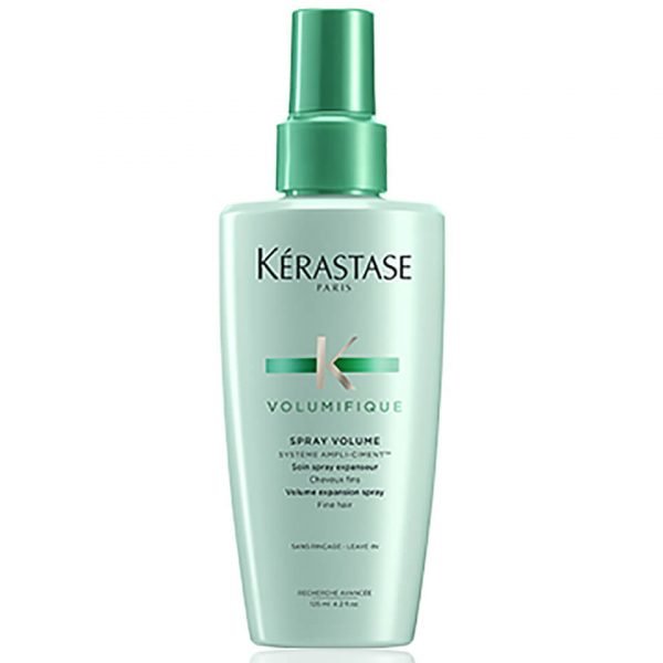 Kérastase Resistance Volumifique Spray 125 Ml