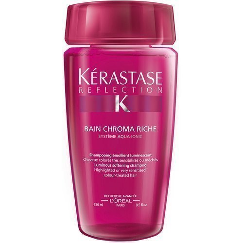 Kérastase Réflection Bain Chroma Riche 500 ml