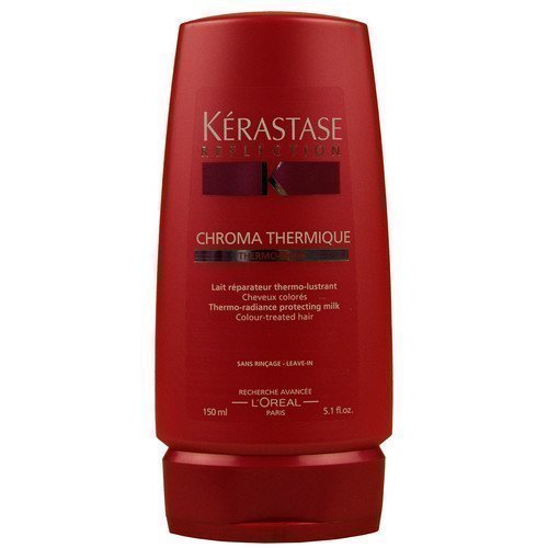 Kérastase Réflection Chroma Thermique Thermo-Radiance Protecting Milk