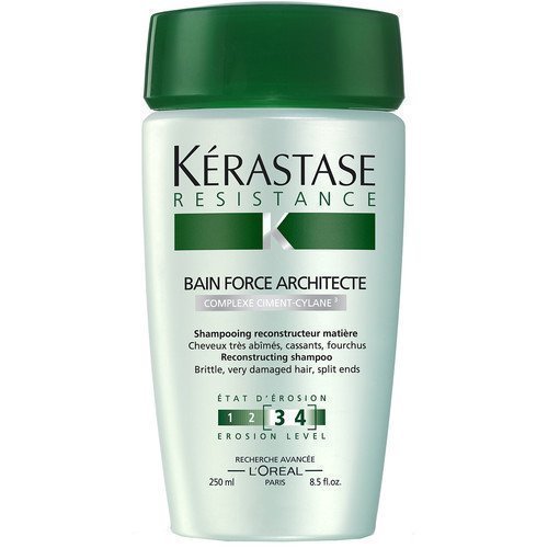 Kérastase Résistance Bain Force Architecte 250 ml
