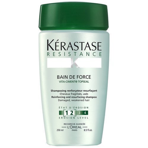 Kérastase Résistance Bain Force Topseal