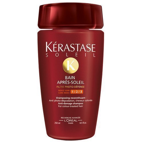 Kérastase Soleil Bain Aprés-Soleil for Color-Treated Hair