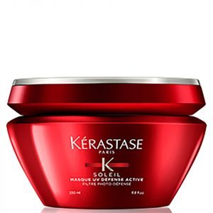 Kérastase Soleil Masque Uv Defense Active 200 Ml