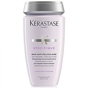 Kérastase Specifique Bain Anti-Pelliculaire Shampoo 250 Ml