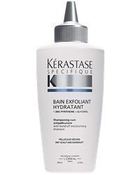 Kérastase Specifique Bain Exfoliant Hydratant Shampoo 200ml