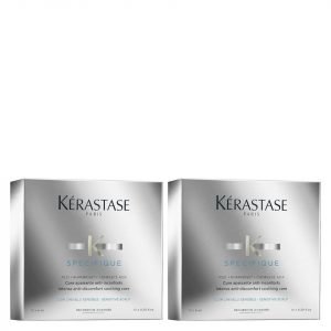 Kérastase Specifique Cure Apaisant Anti-Inconforts Treatment 12 X 6 Ml Duo