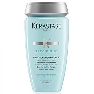 Kérastase Specifique Dermo-Calm Bain Riche Shampoo 250 Ml