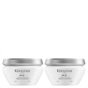 Kérastase Specifique Masque Hydra-Apaisant Conditioner 200 Ml Duo