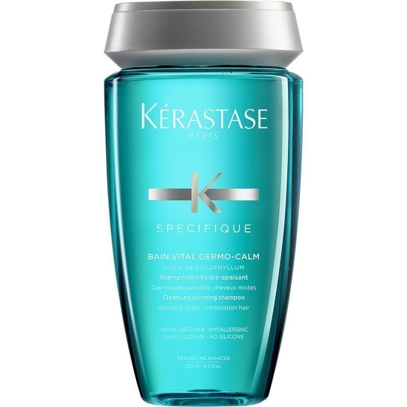 Kérastase SpecifiqueCalm Shampoo (Sensitive Scalp Combination Hair) 250ml