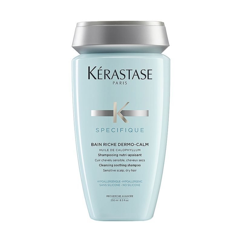 Kérastase SpecifiqueCalm Shampoo (Sensitive Scalp Dry Hair) 250ml