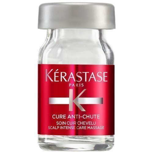 Kérastase Spècifique Cure Anti-Chute Intensive